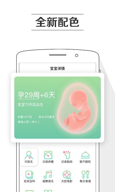 appPregnancy Tracker؈D