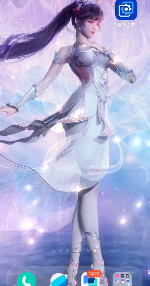 _˱ڼ ļ(wallpaper engine֙C(j))app؈D