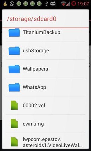 Easy Recovery֏ܛMapp؈D