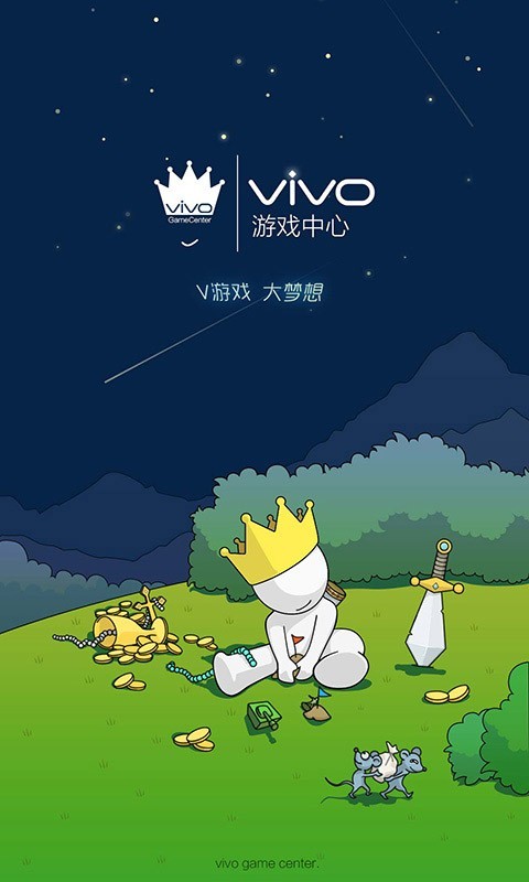 vivoΑģGameCenterM(fi)؈D