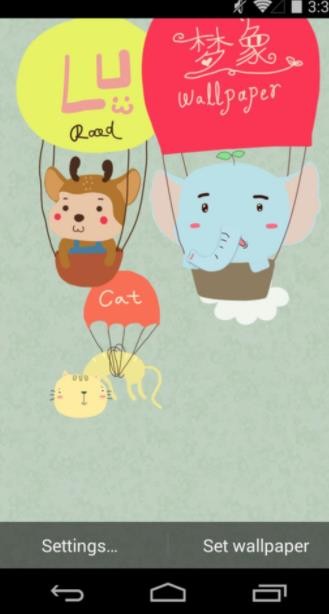 򣺉ӑB(ti)ڼdream balloonsapp؈D