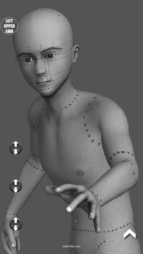 3D˄ݹ:Manga Pose Tool 3D  6.8.65 app؈D