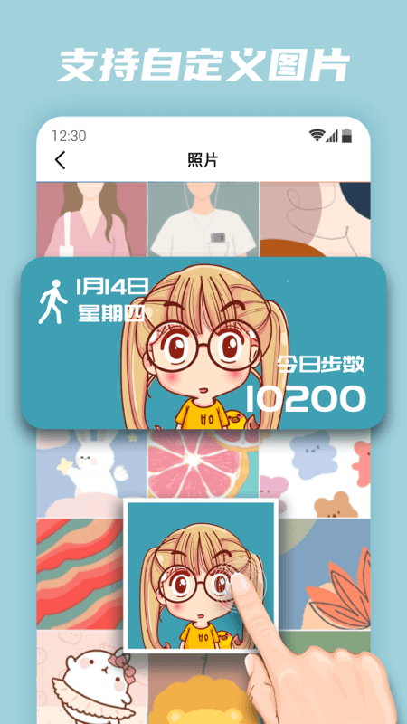 ׃СMM(fi)棨MagicWidgets؈D