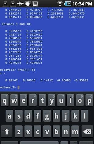 octaveӋ(j)app؈D