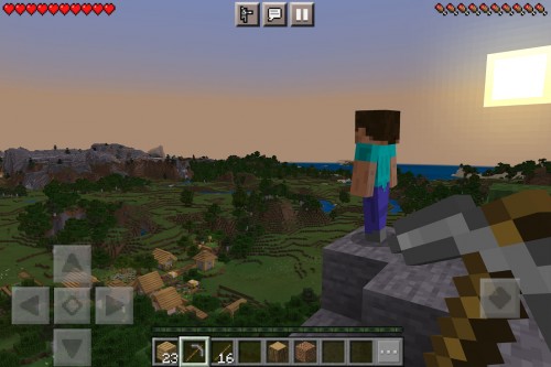 ҵH 2023M(fi)棨Minecraft؈D