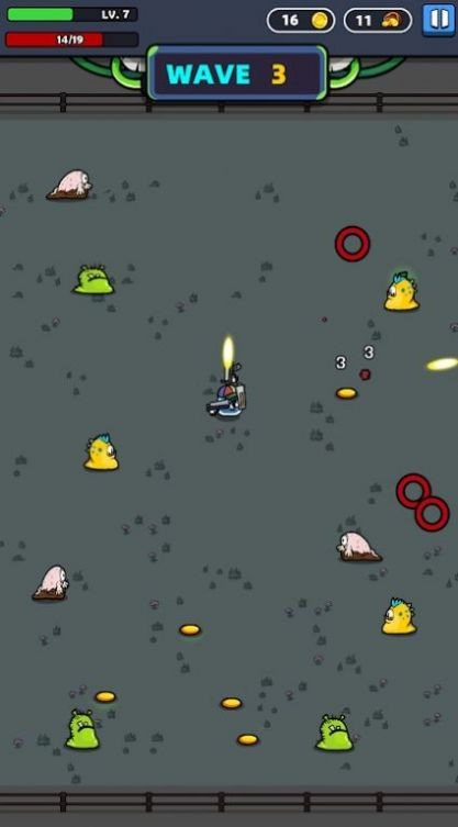 ʷRķ(zhn)Slime.io؈D