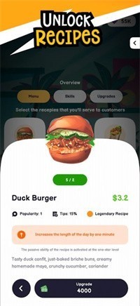 ʳ ֙C(j)棨Food FrenzyPuzzle؈D