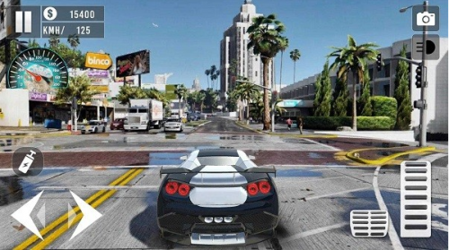 _ِ܇ΑPro Max Drift Car Racing Ga؈D