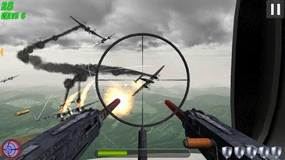 𠎣Tail Gun Charline؈D