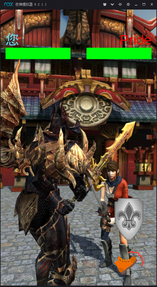 ʿӢۑ(zhn)ۣSamurai Hero Battle؈D
