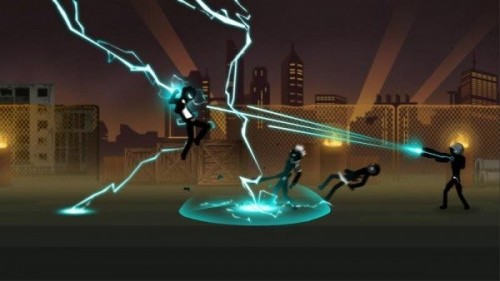 ˽^(zhn)Stickman Mafia؈D