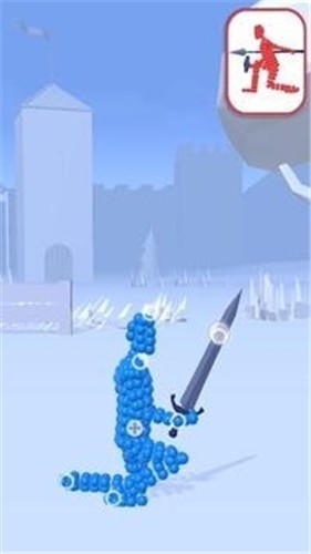 𶷻ż3DFighting Stickdoll 3D؈D