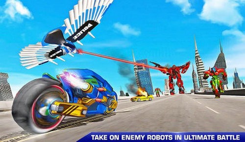 ׃ΙCˑ𠎣Robot War Game؈D