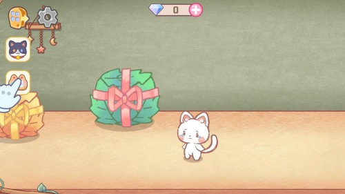 ؈Ø@lovely cat dream party؈D