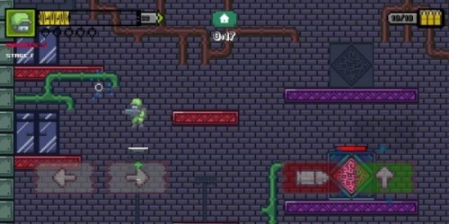 ߑ(zhn)(anter:the pixel war)؈D