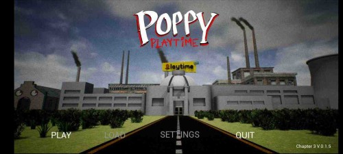 ȵΑrg C(poppy playtime chapter 3)؈D