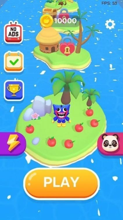 ָ(jng)(chng)Monster ArenaV؈D