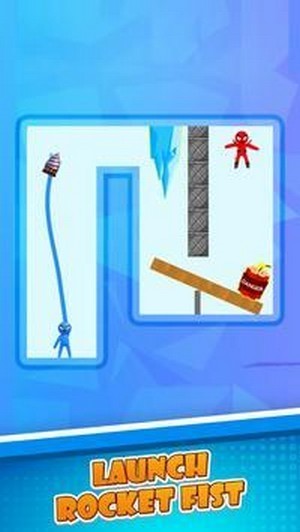 ȭףRocket Punch!!°؈D