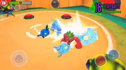 đ(zhn){Brutal Battle Berries֙C؈D