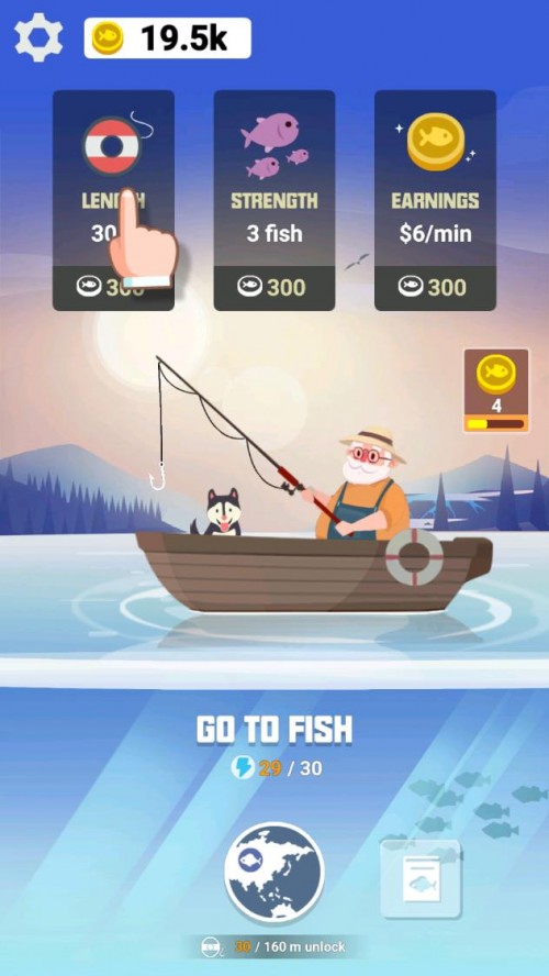 O˿͗ t棨Fisherman Inn؈D