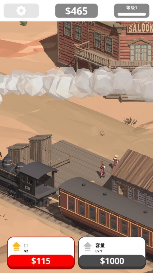 ߅ 2023°棨Idle Frontier Town؈D
