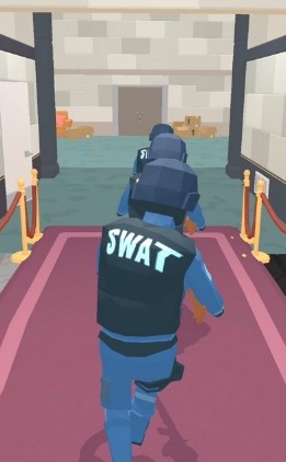 ؾͻ(du)Swat Cammando؈D