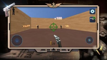 ֮King of shoot out؈D