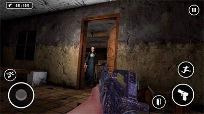аŮWУ ٷdevil nun school escape)؈D