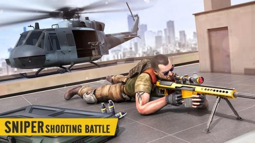 FPSѓ 2022FPS Sniper؈D