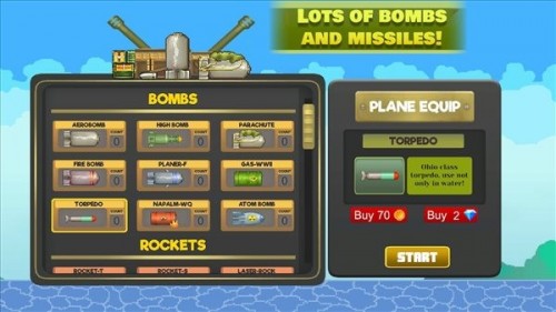 ʬwC(zhn)(zhn) 2022V棨Zombie Planes-World War؈D