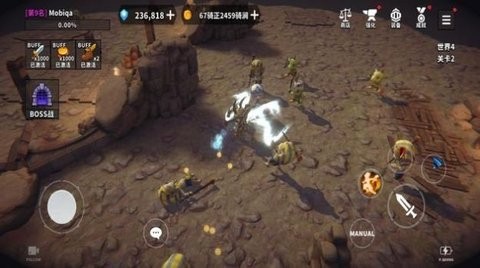 TʿB(yng) °(dungeon knight)؈D