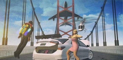 ʽƯƱِ ΙC(j)棨Corolla Drift And Race؈D