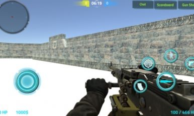 挍ARReal Counter Strike؈D