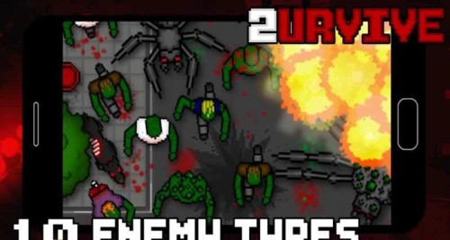 ֵܴʬ2URVIVE Demo؈D