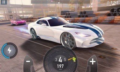Oٶ2Top Speed 2֙C؈D
