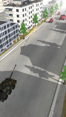 ̹˻ҰHyper Wars؈D