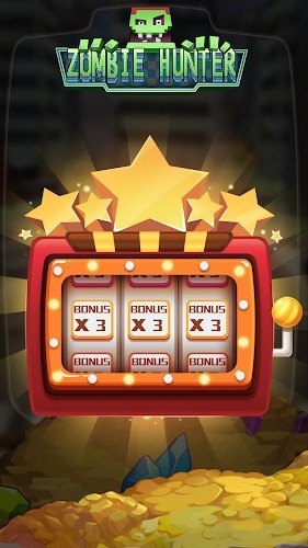 Kʿ(zhn)ˇgZombie Attack؈D