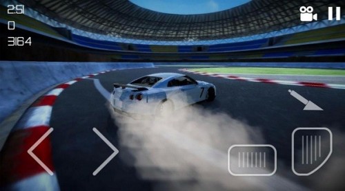 ծa(chn)܇ɣƯ ģM(Nissan Drifting)؈D