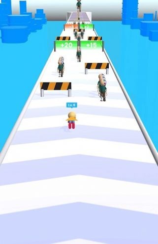 ӢM(jn)HeroAttack3D؈D