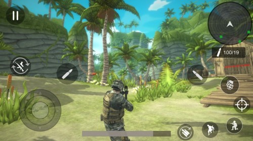 ʬuҴߣZombie Island The Last Survivor֙C؈D