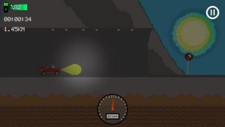 ܇ °棨Pixel Car Racing؈D