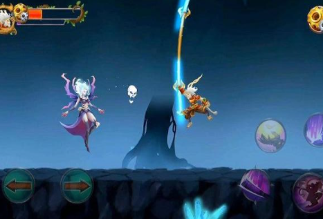 (zhn)ٷ(lmmortal Wukong)؈D