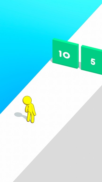 (zhn) °棨Stair Challenge؈D