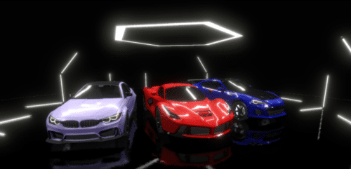 挍(sh)Ưِ܇2 dbReal Drift Racing 2؈D