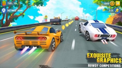܇ِ٣Mini Race Car Legends؈D