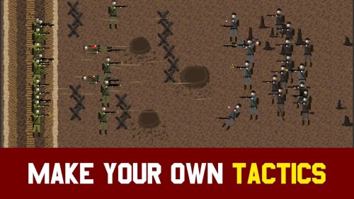1917(zhn)(zhn)Trench Warfare 1917°؈D