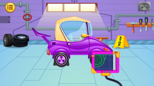 ܇ɳo;SޣCar Salon Care and Repair؈D