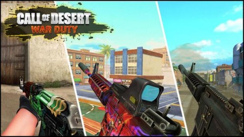 ȫ򹥄 İ棨Gun Shoot؈D