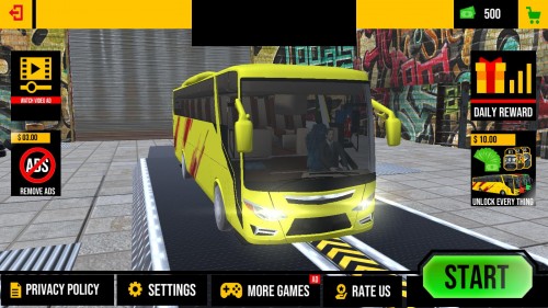 ܇˾CģM3DBus Driving Simulator Games 3D؈D