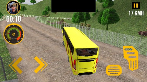 ܇˾CģM3D İ棨Bus Driving Simulator Games 3D؈D